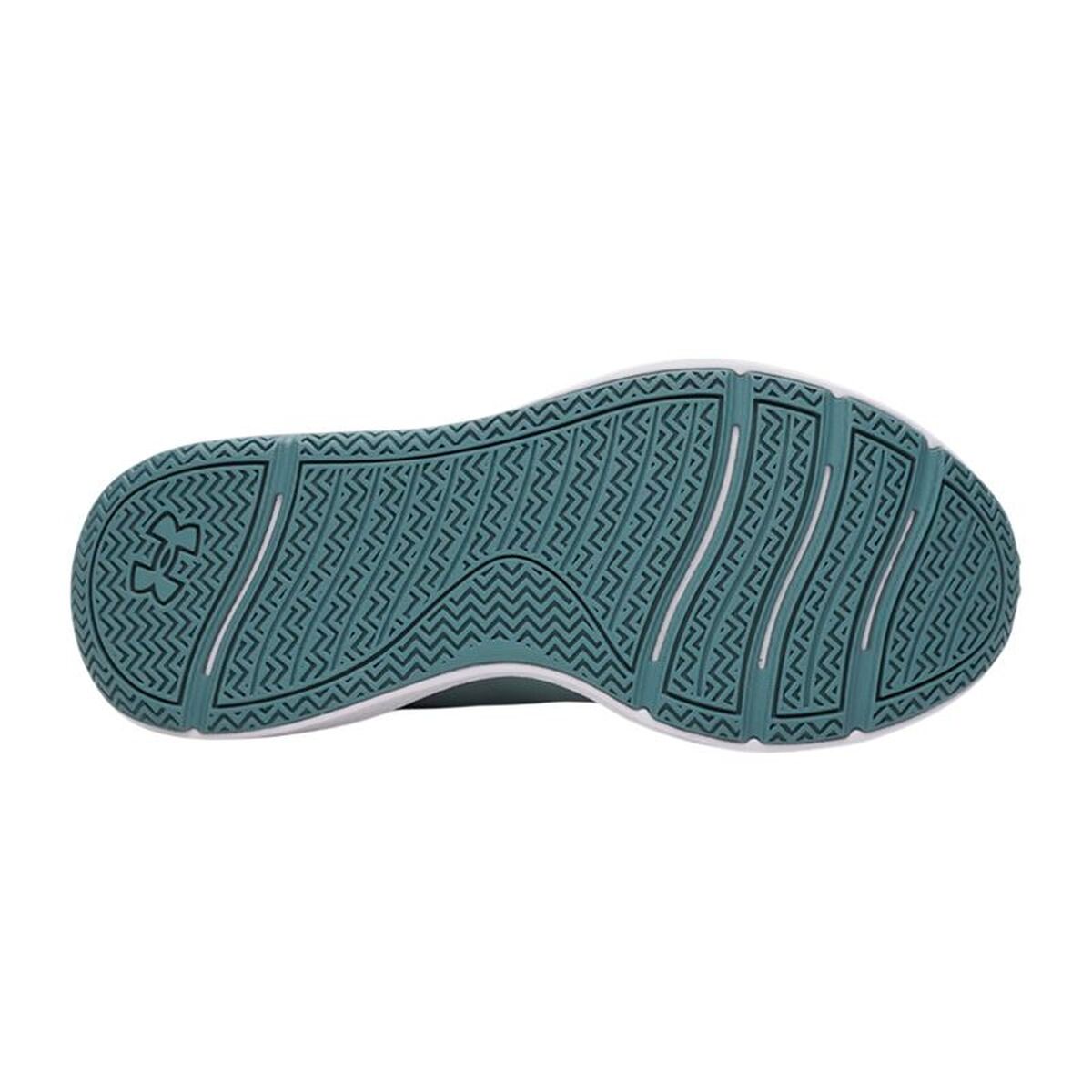Αθλητικα παπουτσια Under Armour Aurora 3 Ακουαμαρίνης Γυναίκα