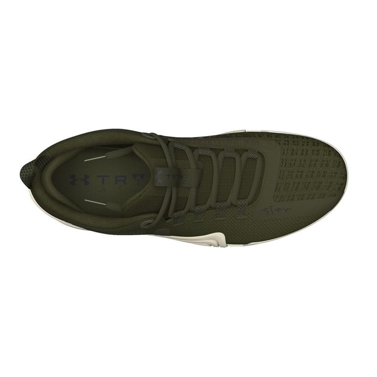 Αθλητικα παπουτσια Under Armour Tribase Reign Ελαιόλαδο Άντρες