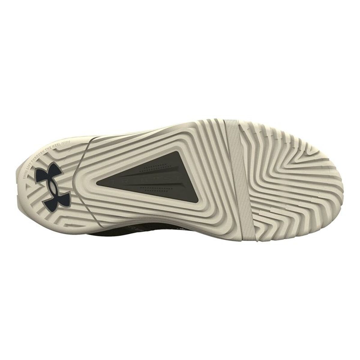 Αθλητικα παπουτσια Under Armour Tribase Reign Ελαιόλαδο Άντρες