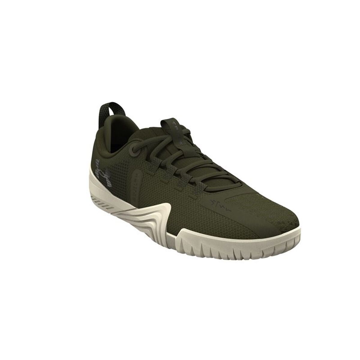 Αθλητικα παπουτσια Under Armour Tribase Reign Ελαιόλαδο Άντρες