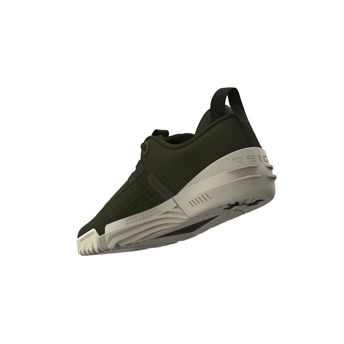 Αθλητικα παπουτσια Under Armour Tribase Reign Ελαιόλαδο Άντρες