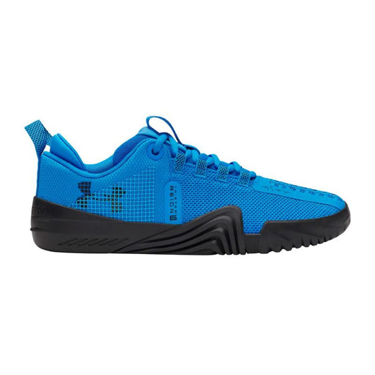 Αθλητικα παπουτσια Under Armour Tribase Reign Μπλε Άντρες