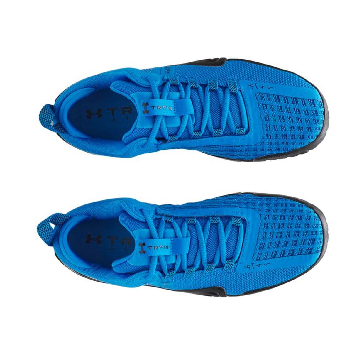Αθλητικα παπουτσια Under Armour Tribase Reign Μπλε Άντρες