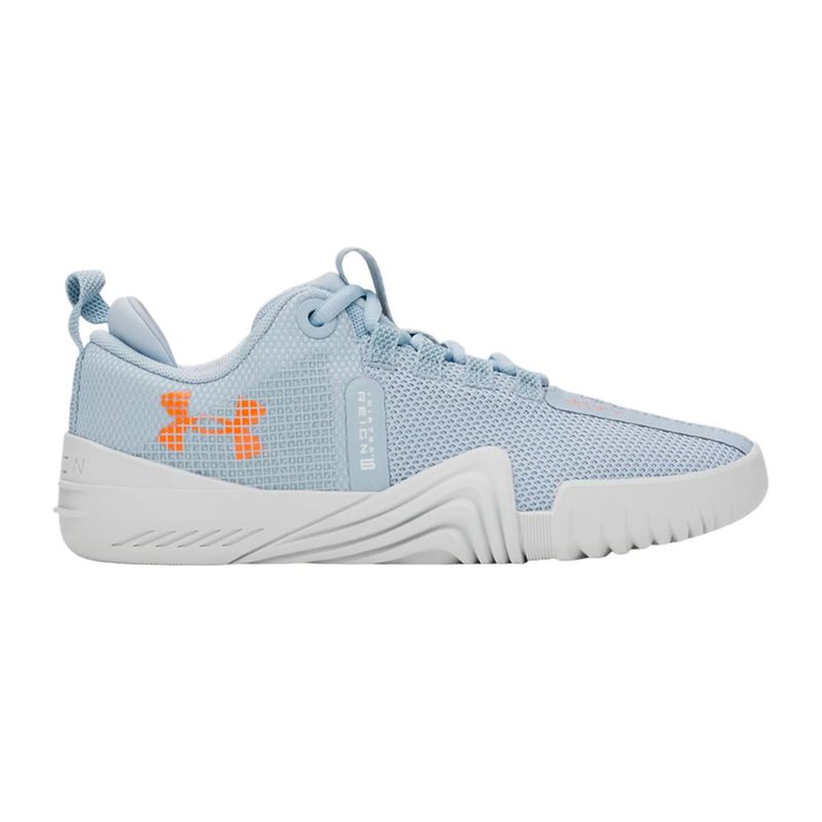 Αθλητικα παπουτσια Under Armour Tribase Reign Μπλε Γυναικα