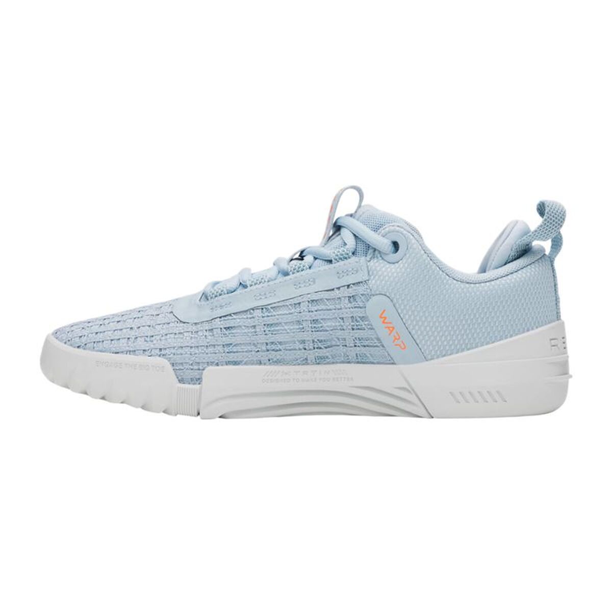Αθλητικα παπουτσια Under Armour Tribase Reign Μπλε Γυναικα