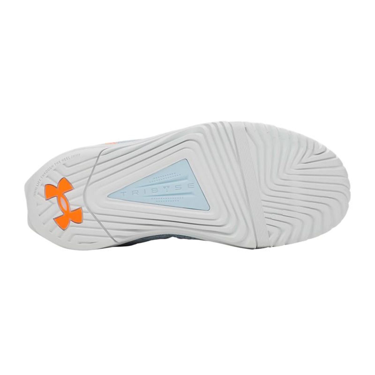 Αθλητικα παπουτσια Under Armour Tribase Reign Μπλε Γυναικα