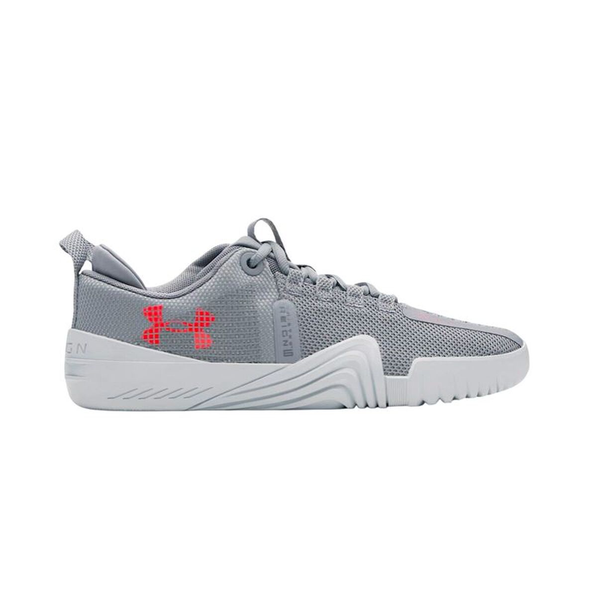 Αθλητικα παπουτσια Under Armour Tribase Reign Σκούρο γκρίζο Άντρες