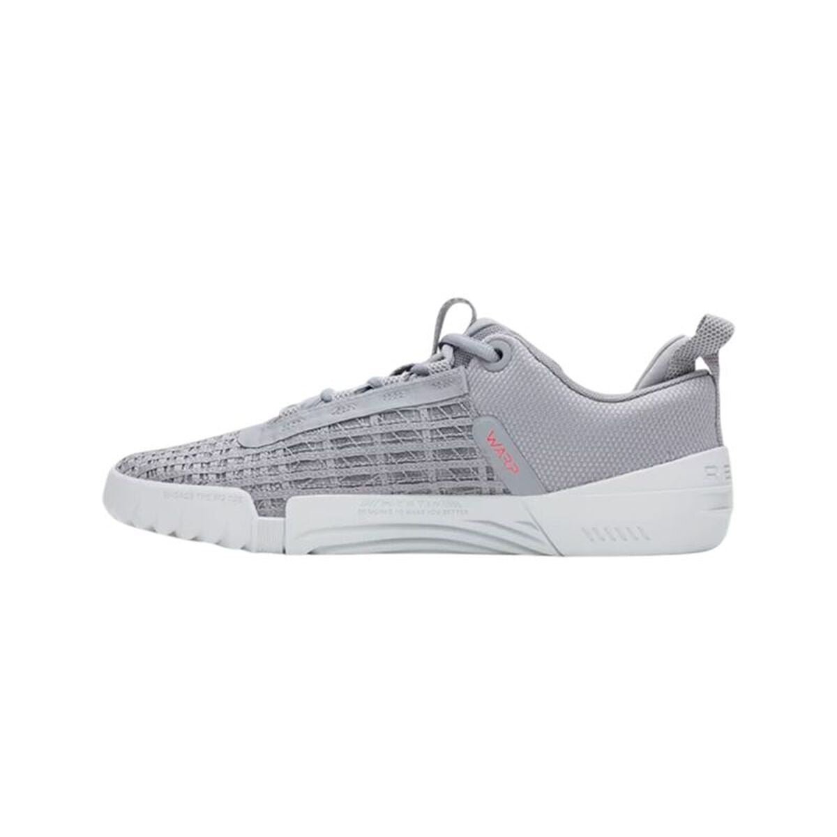 Αθλητικα παπουτσια Under Armour Tribase Reign Σκούρο γκρίζο Άντρες
