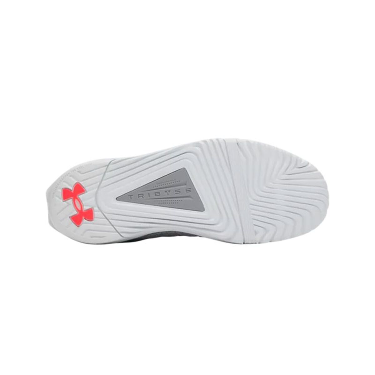 Αθλητικα παπουτσια Under Armour Tribase Reign Σκούρο γκρίζο Άντρες