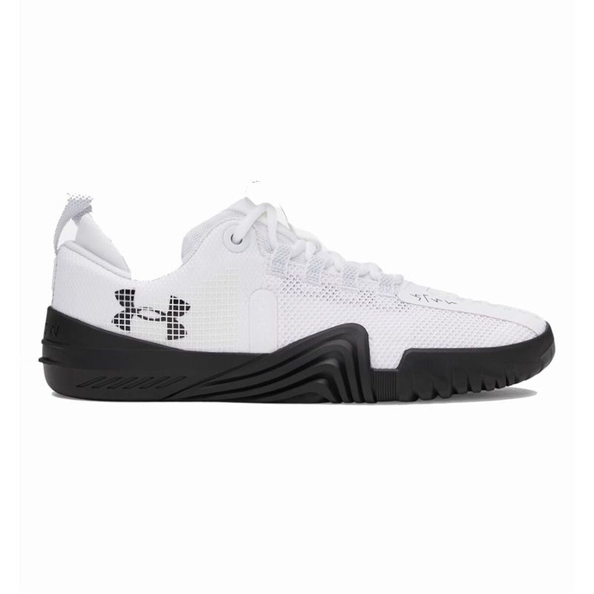 Αθλητικα παπουτσια Under Armour Tribase Reign Λευκό Άντρες