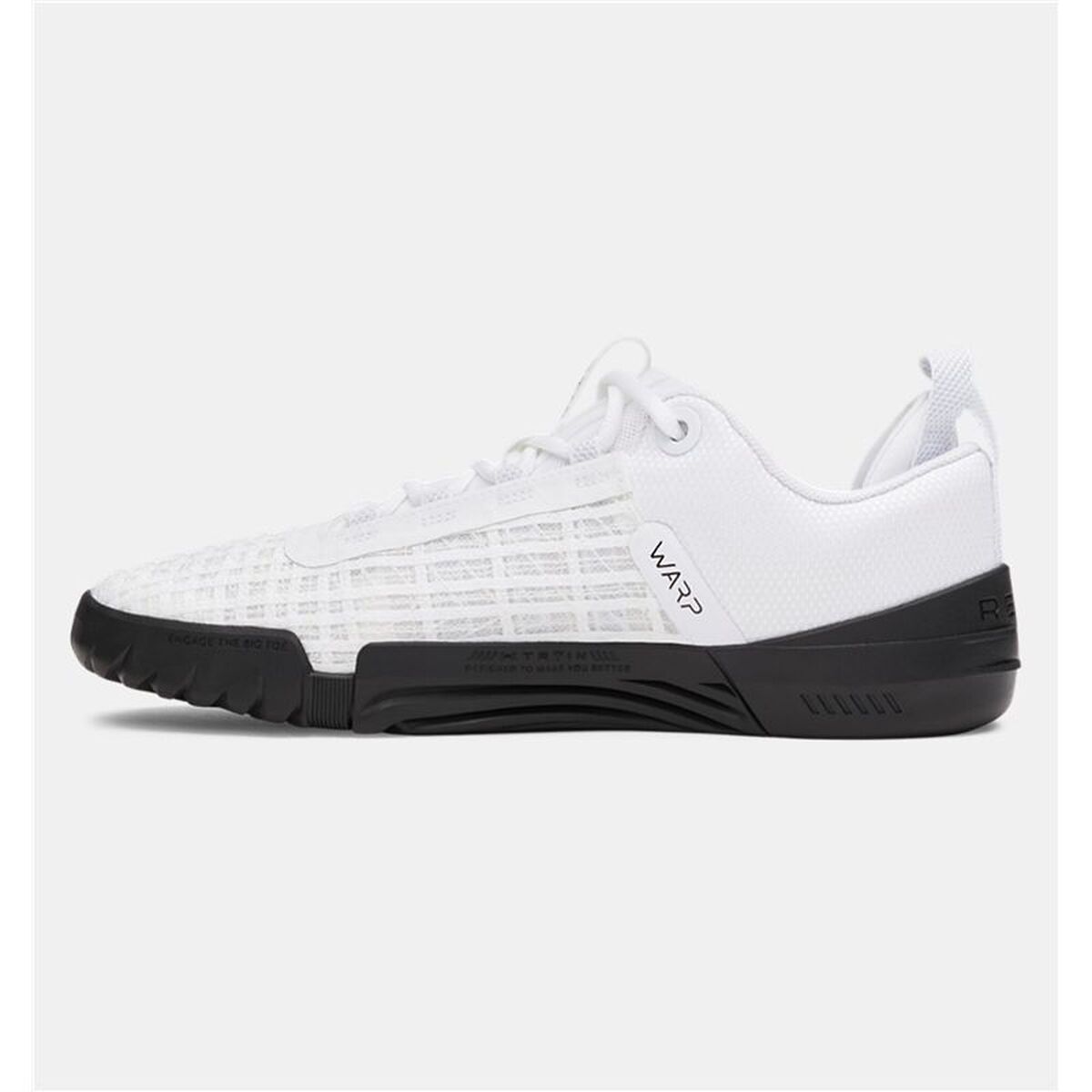 Αθλητικα παπουτσια Under Armour Tribase Reign Λευκό Άντρες