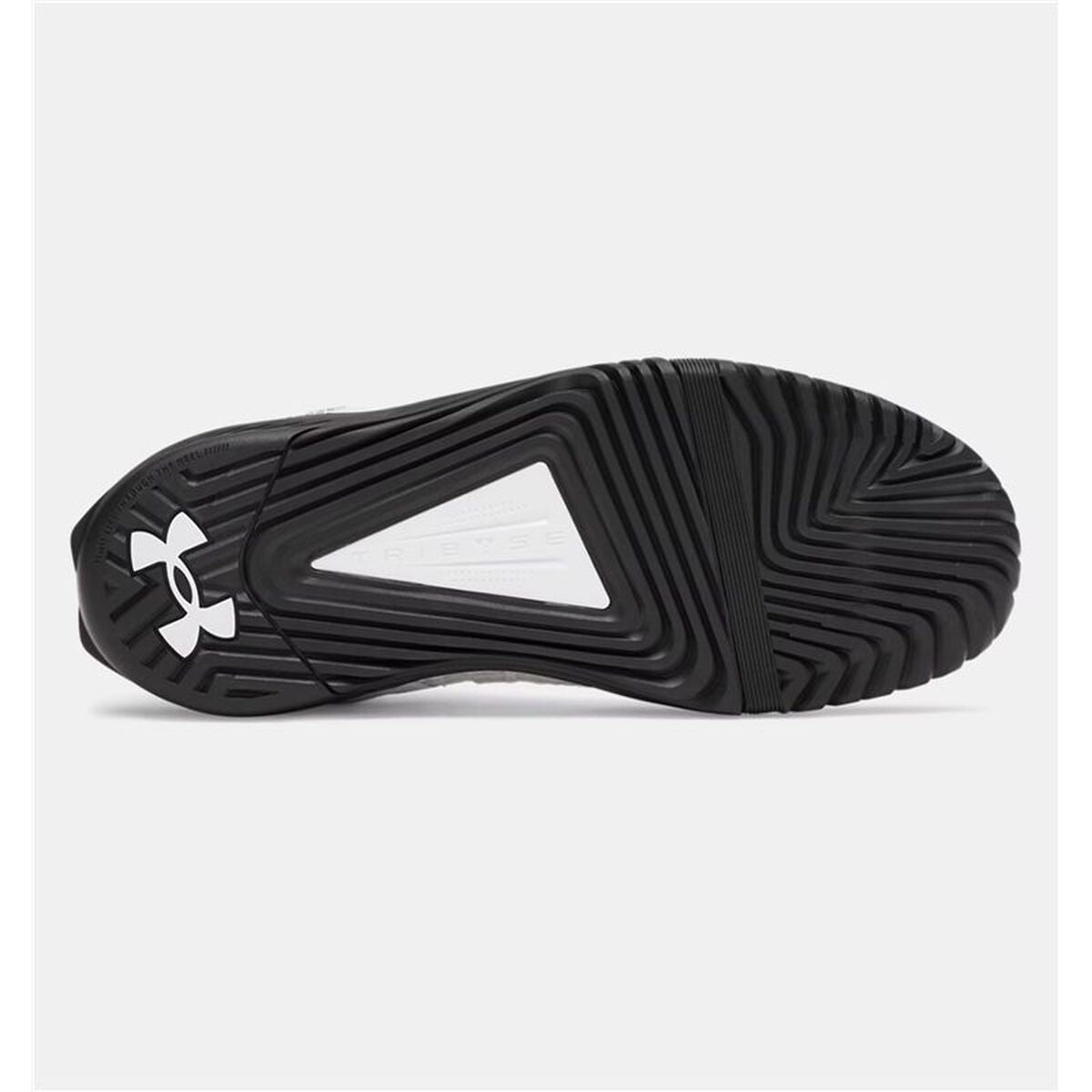 Αθλητικα παπουτσια Under Armour Tribase Reign Λευκό Άντρες
