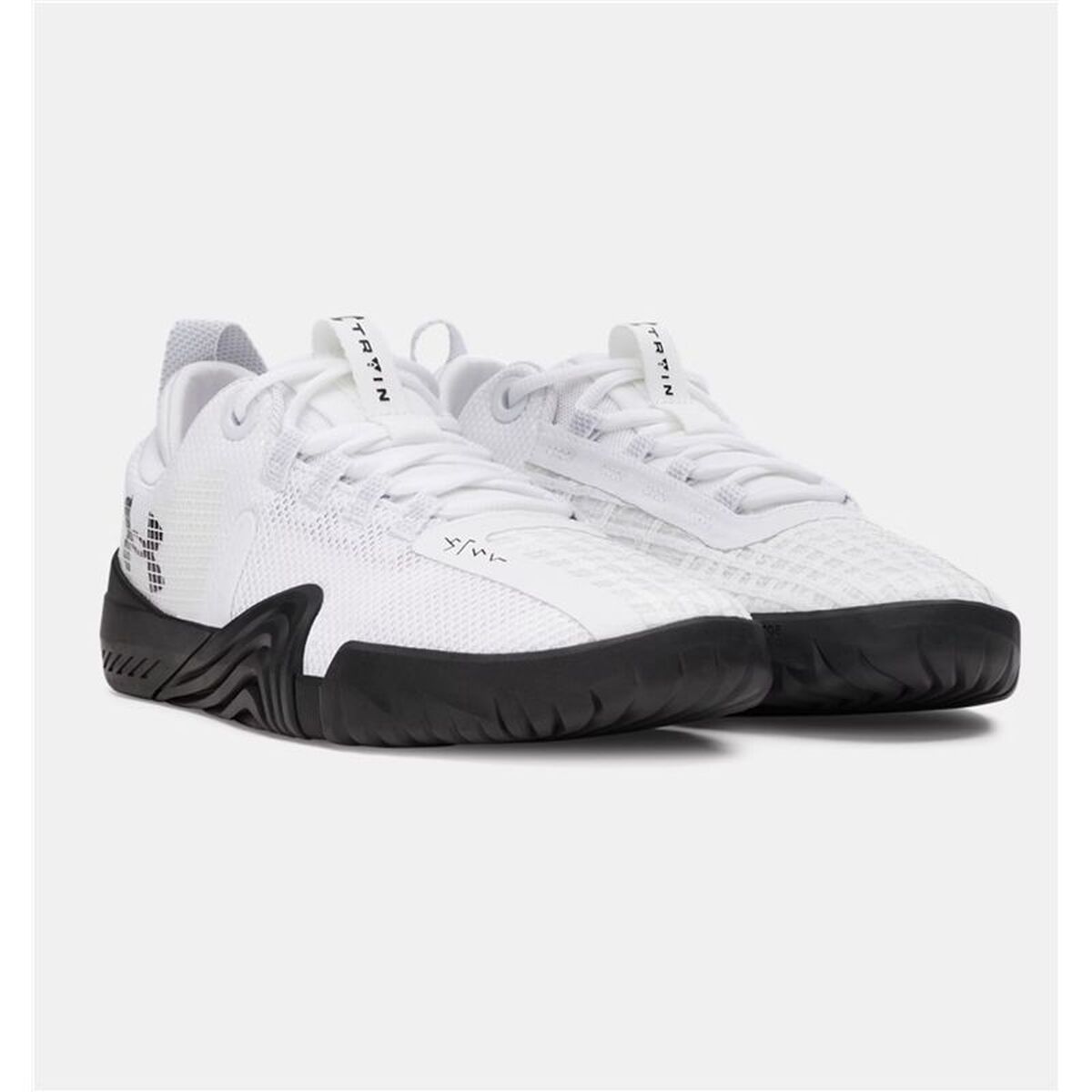 Αθλητικα παπουτσια Under Armour Tribase Reign Λευκό Άντρες