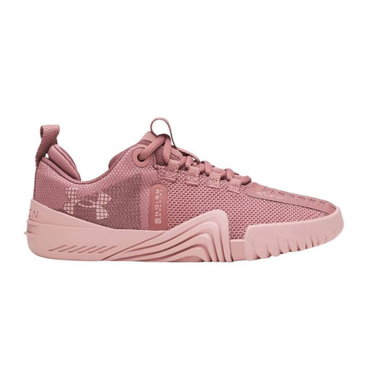 Αθλητικα παπουτσια Under Armour Tribase Reign Ανοιχτό Ροζ Γυναίκα Fitness