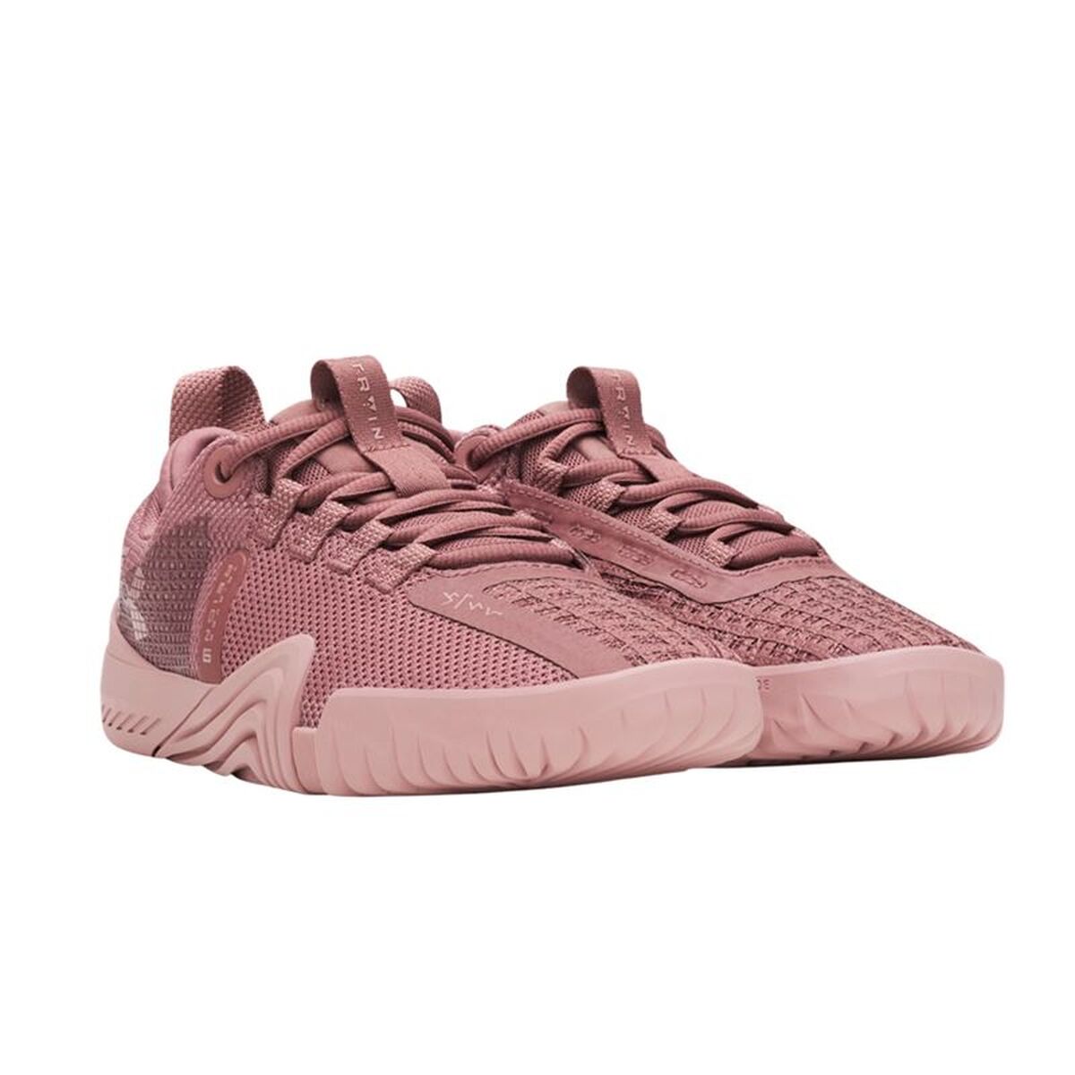 Αθλητικα παπουτσια Under Armour Tribase Reign Ανοιχτό Ροζ Γυναίκα Fitness