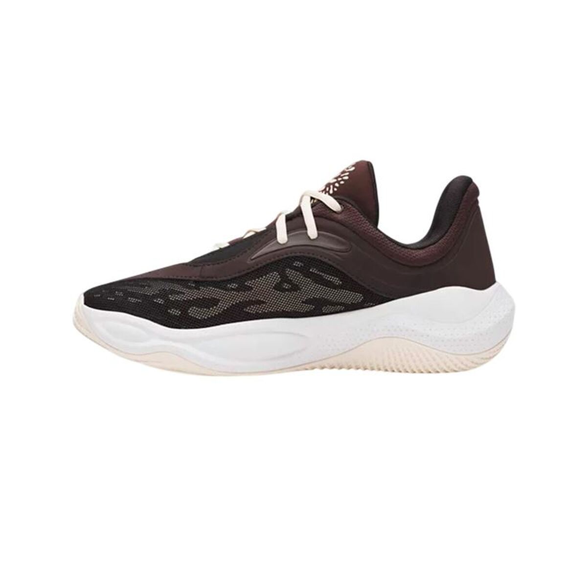 Παπούτσια Μπάσκετ για Ενήλικες Under Armour Curry