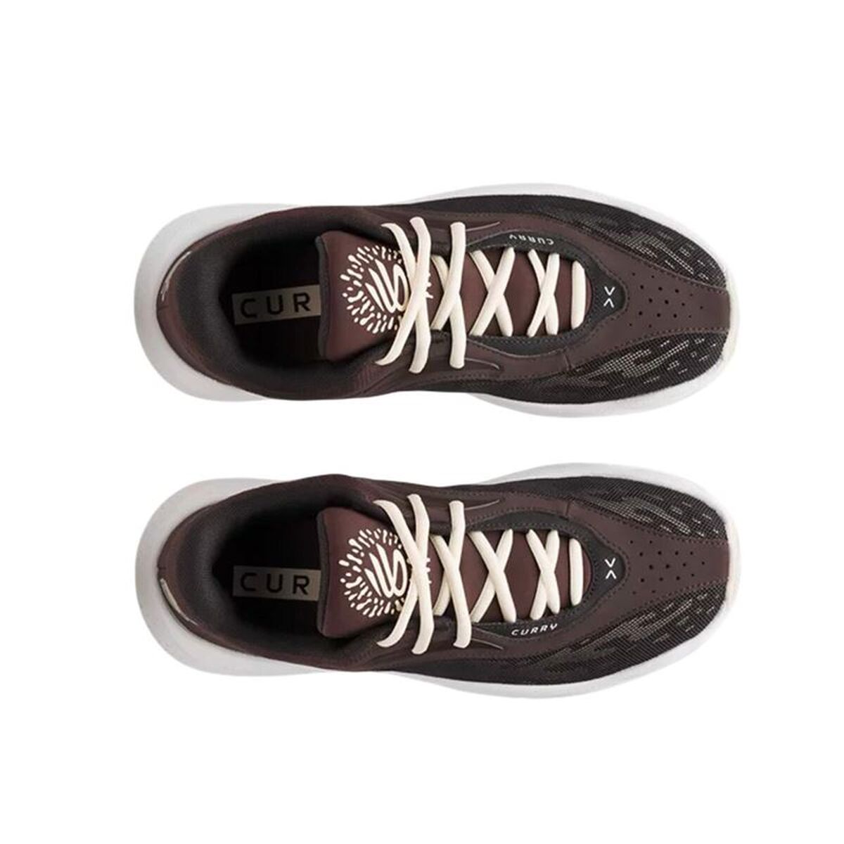 Παπούτσια Μπάσκετ για Ενήλικες Under Armour Curry