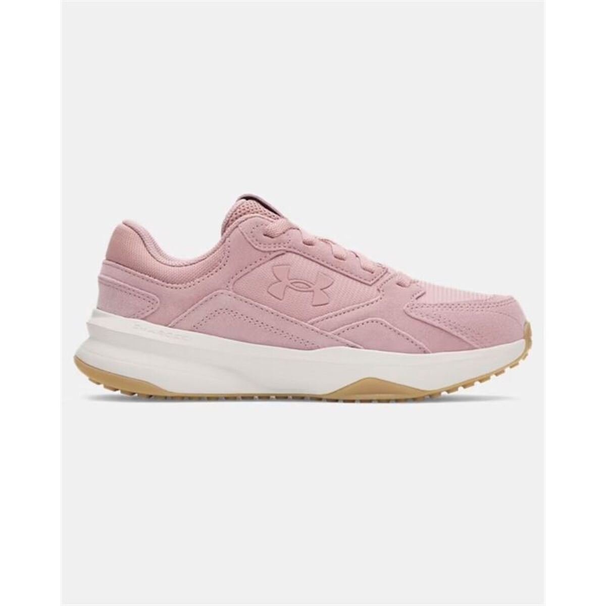 Αθλητικα παπουτσια Under Armour Edge Suede Γυναίκα Fitness