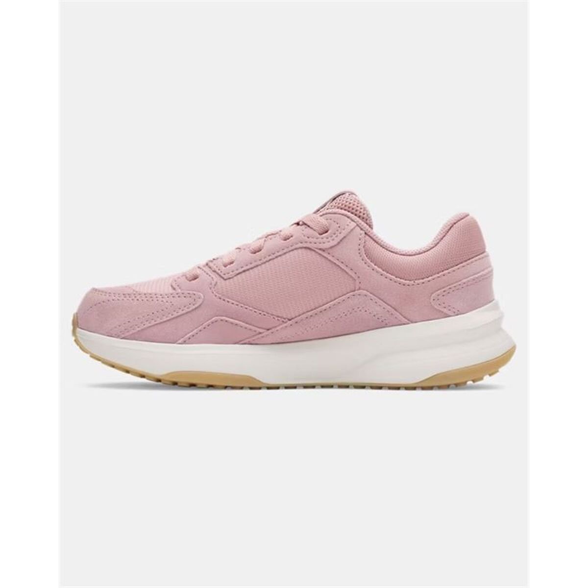 Αθλητικα παπουτσια Under Armour Edge Suede Γυναίκα Fitness