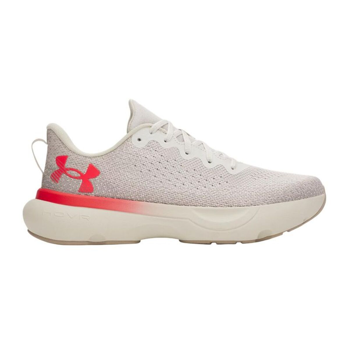 Παπουτσιά για Τρέξιμο για Ενήλικες Under Armour Infinite Ανοιχτό Ροζ