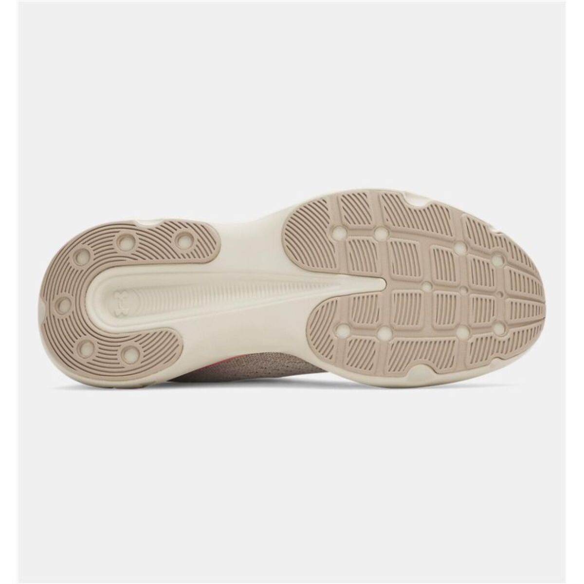 Παπουτσιά για Τρέξιμο για Ενήλικες Under Armour Infinite Ανοιχτό Ροζ