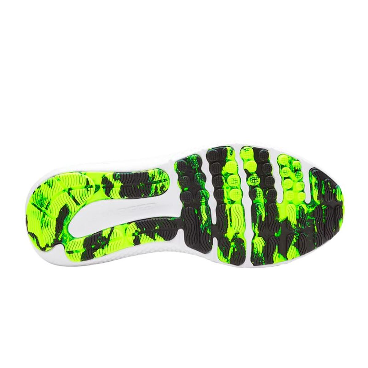 Παπούτσια για Τρέξιμο για Ενήλικες Under Armour Charged Surge Σκούρο μπλε