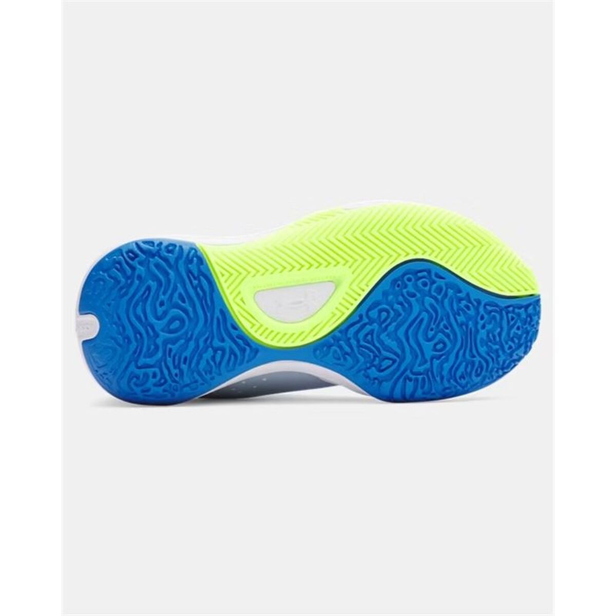 Παπούτσια Μπάσκετ για Παιδιά Under Armour Ps Lockdown