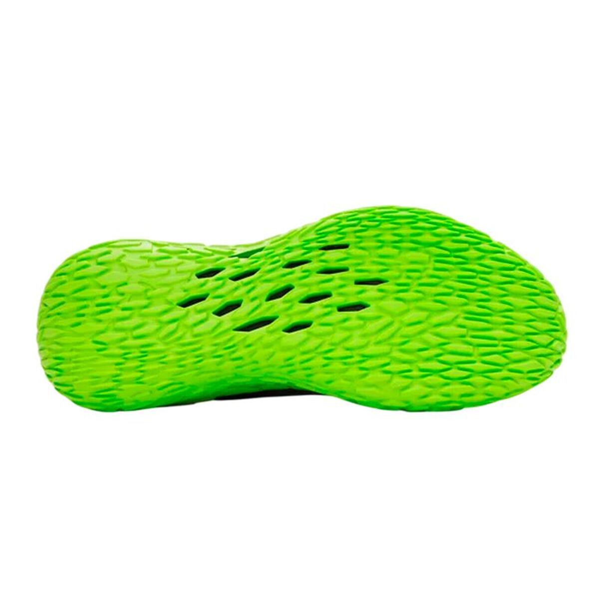 Παπούτσια Μπάσκετ για Ενήλικες Under Armour Futr X Πράσινο