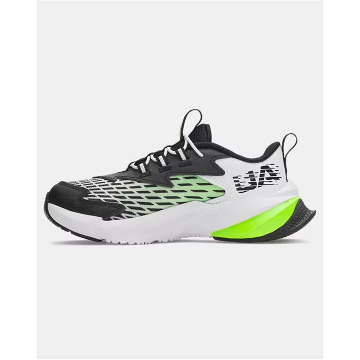 Παπούτσια για Τρέξιμο για Παιδιά Under Armor Bps Scramjet 7