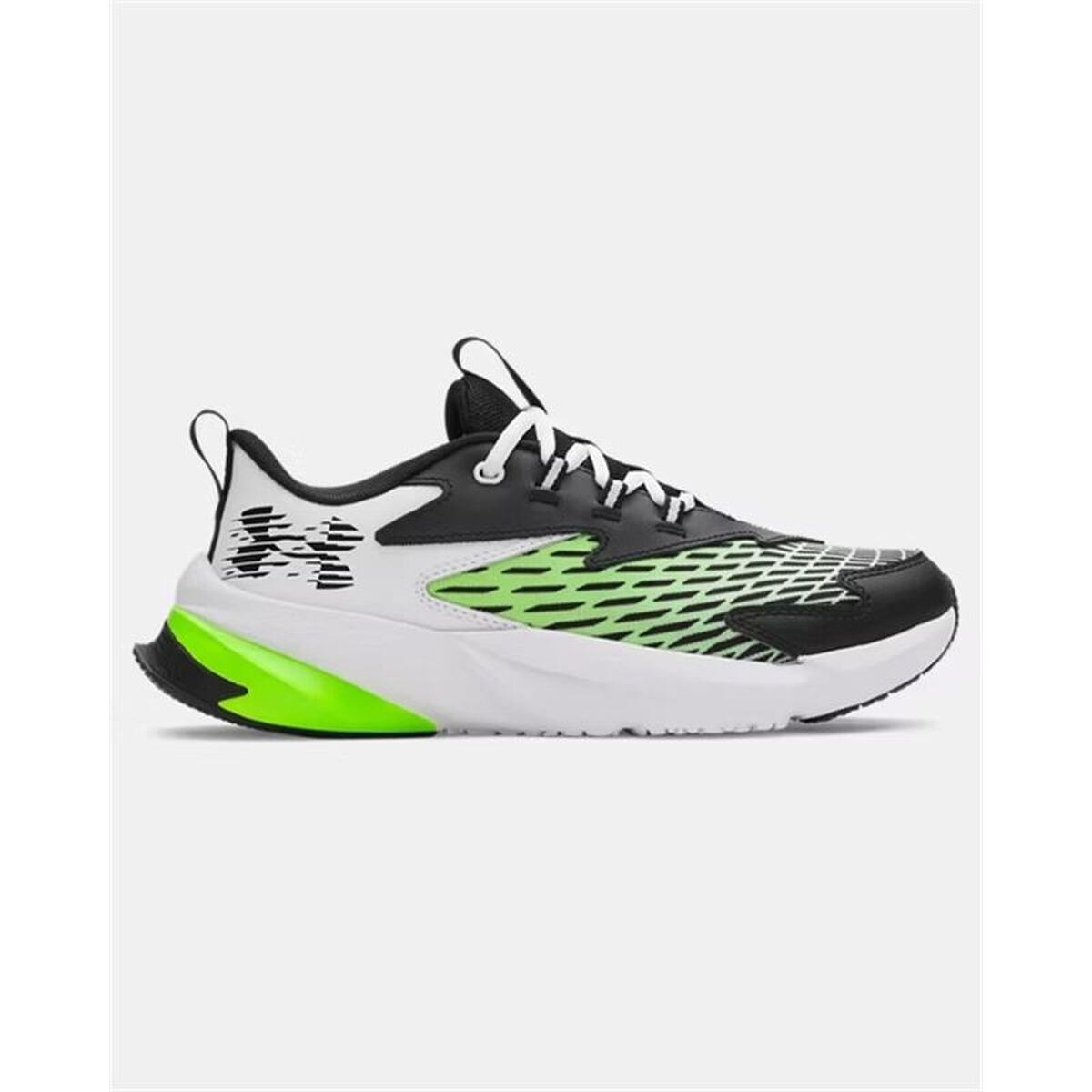 Παπούτσια για Τρέξιμο για Παιδιά Under Armour Bgs Scramjet 7