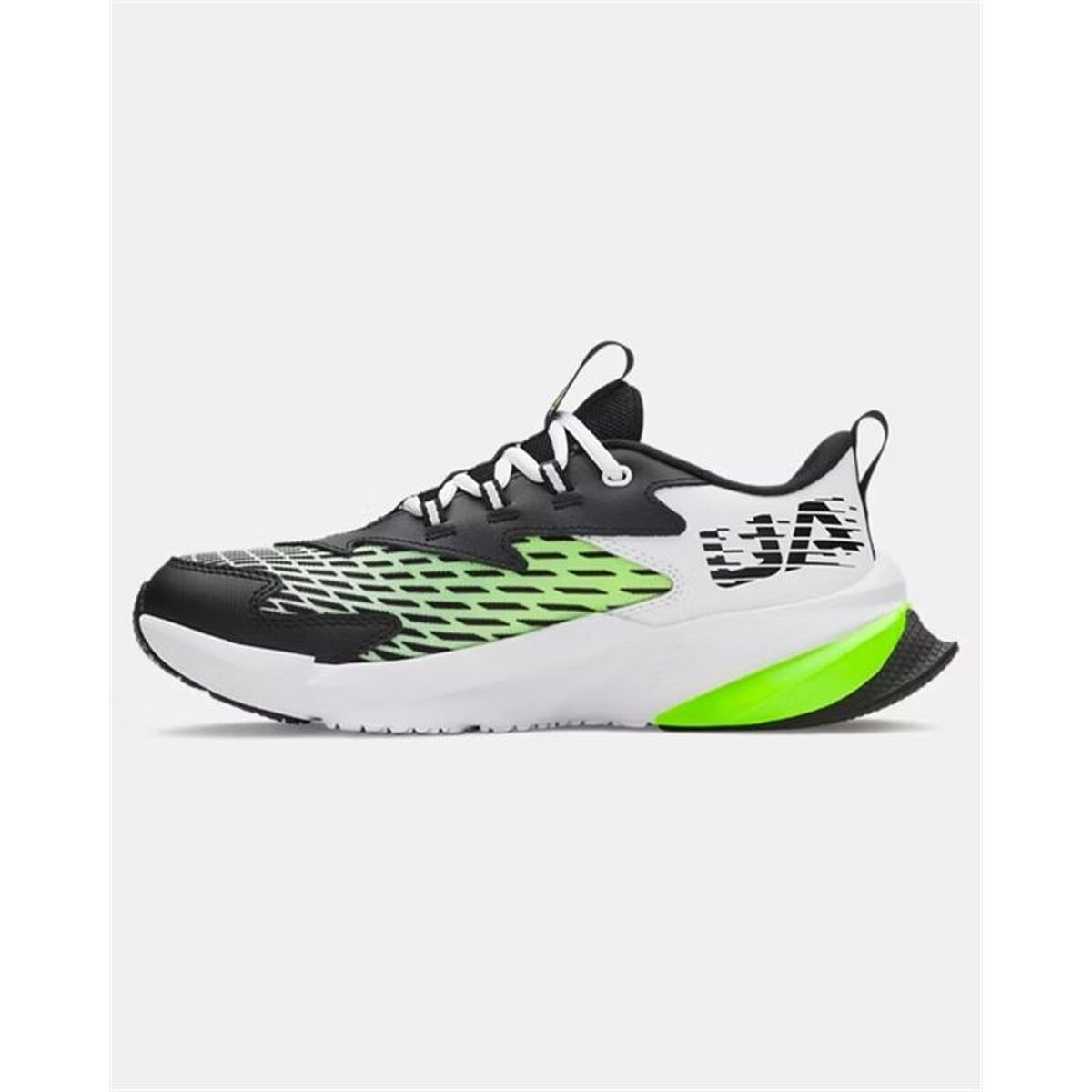 Παπούτσια για Τρέξιμο για Παιδιά Under Armour Bgs Scramjet 7