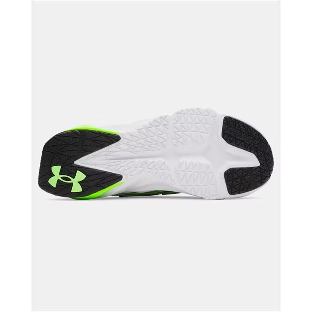 Παπούτσια για Τρέξιμο για Παιδιά Under Armour Bgs Scramjet 7