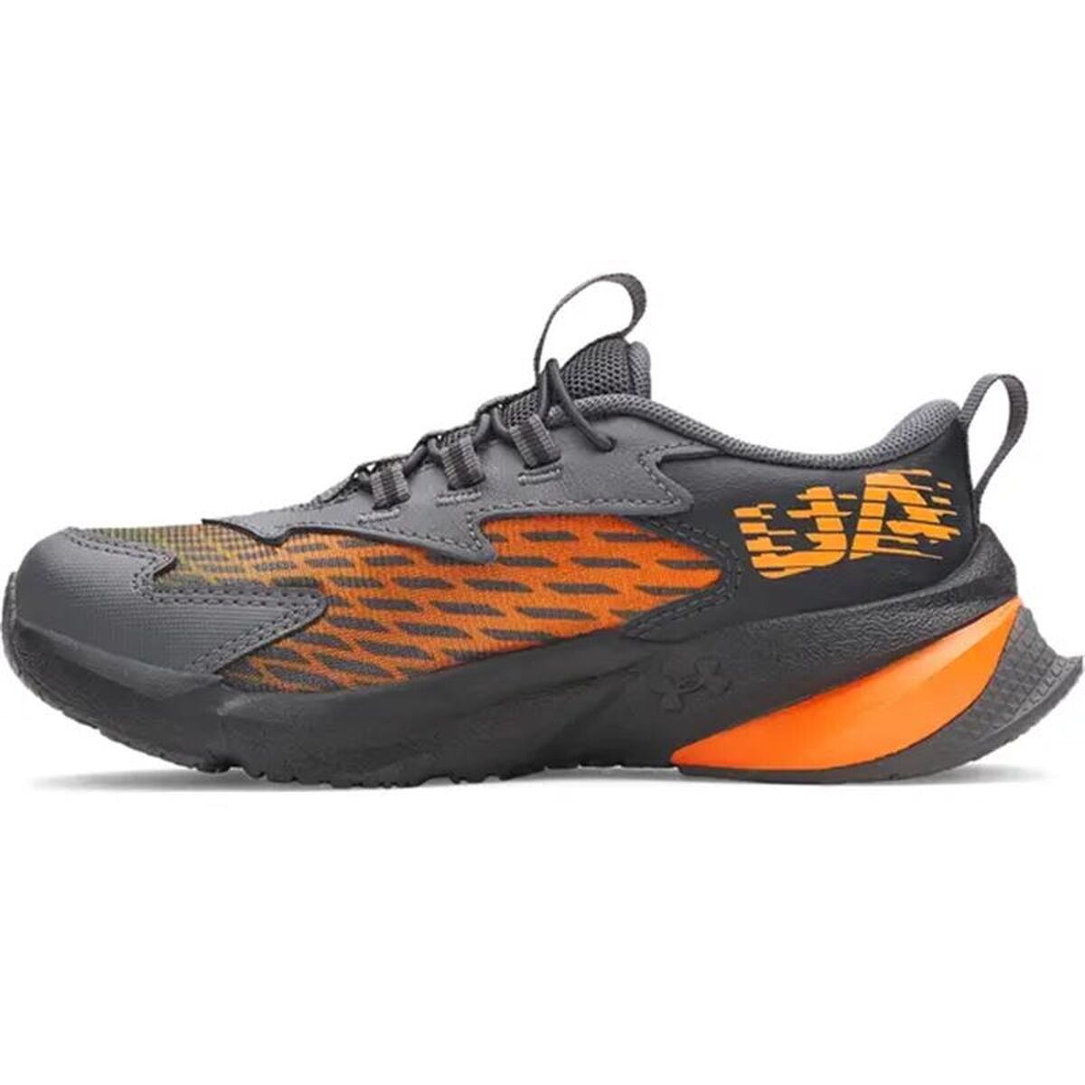 Παπούτσια για Τρέξιμο για Παιδιά Under Armor Bps Scramjet 7