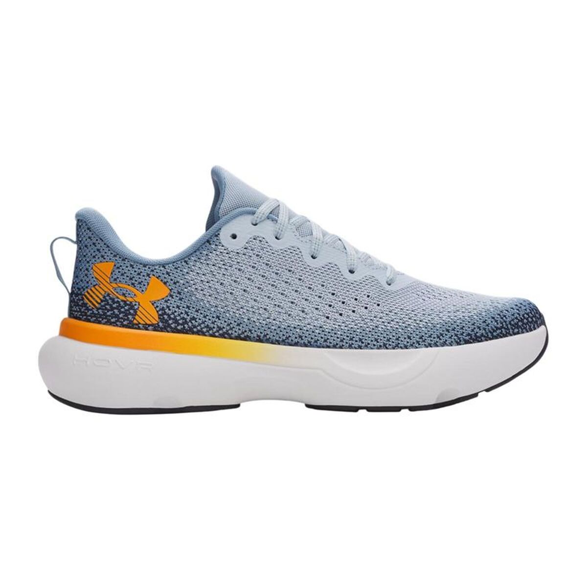 Παπουτσιά για Τρέξιμο για Ενήλικες Under Armour Infinite Μπλε