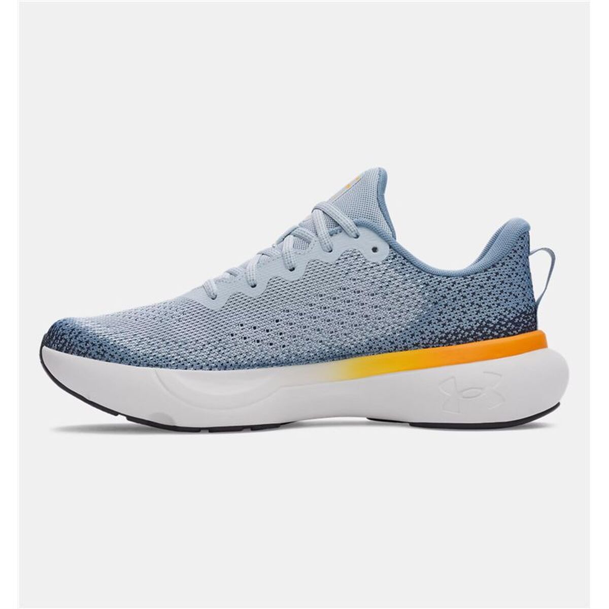 Παπουτσιά για Τρέξιμο για Ενήλικες Under Armour Infinite Μπλε