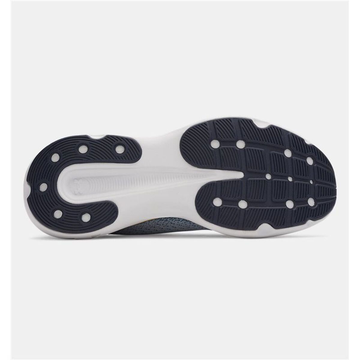 Παπουτσιά για Τρέξιμο για Ενήλικες Under Armour Infinite Μπλε