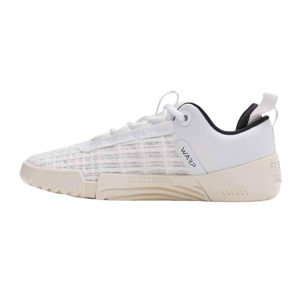 Αθλητικα παπουτσια Under Armour Tribase Reign Λευκό Γυναίκα
