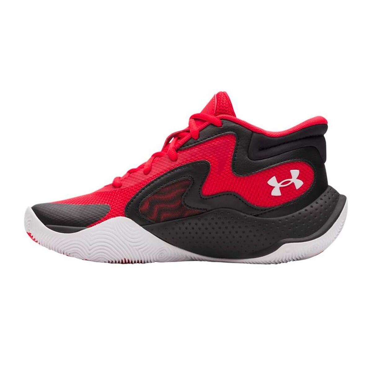 Παπούτσια Μπάσκετ για Παιδιά Under Armour Gs Jet '25