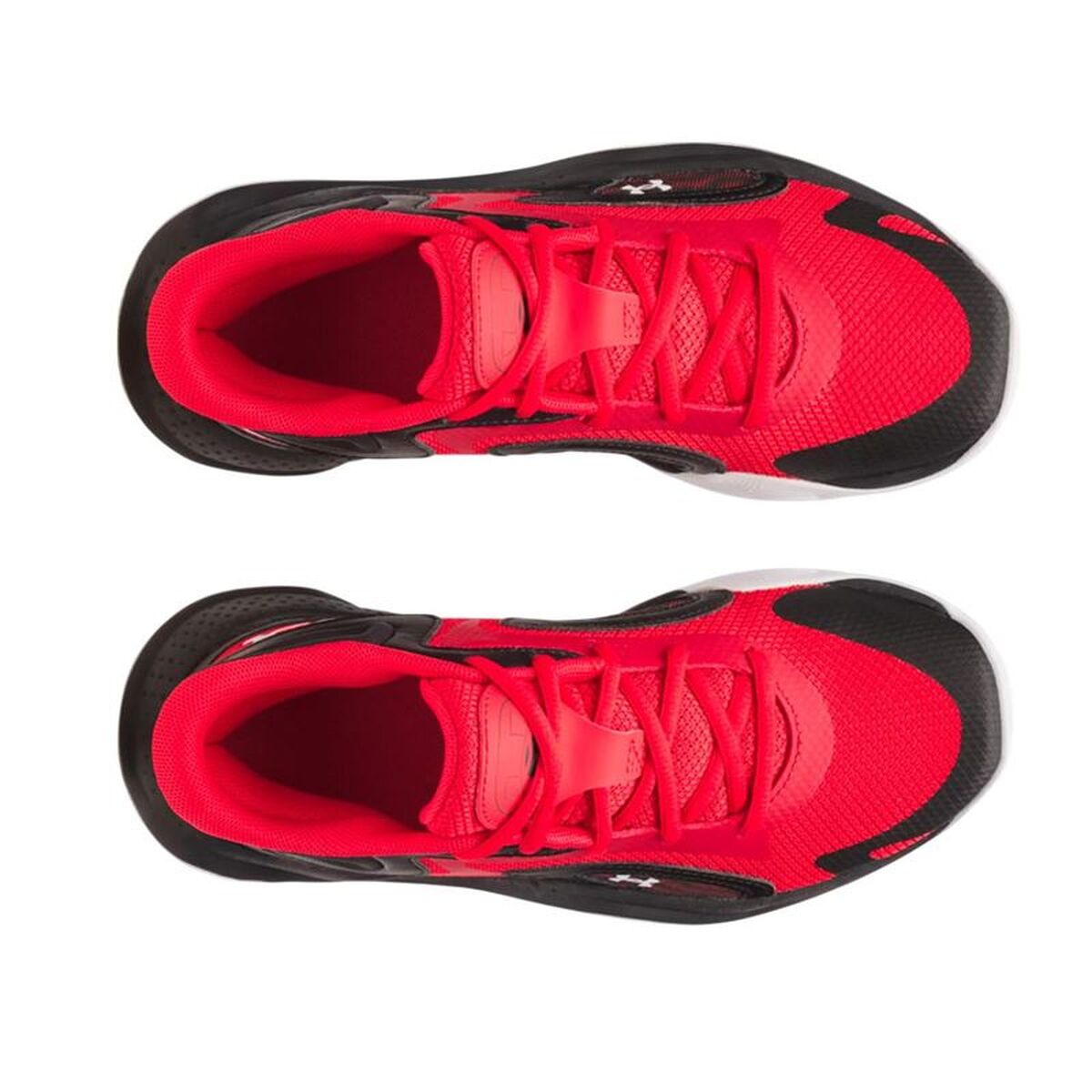 Παπούτσια Μπάσκετ για Παιδιά Under Armour Gs Jet '25