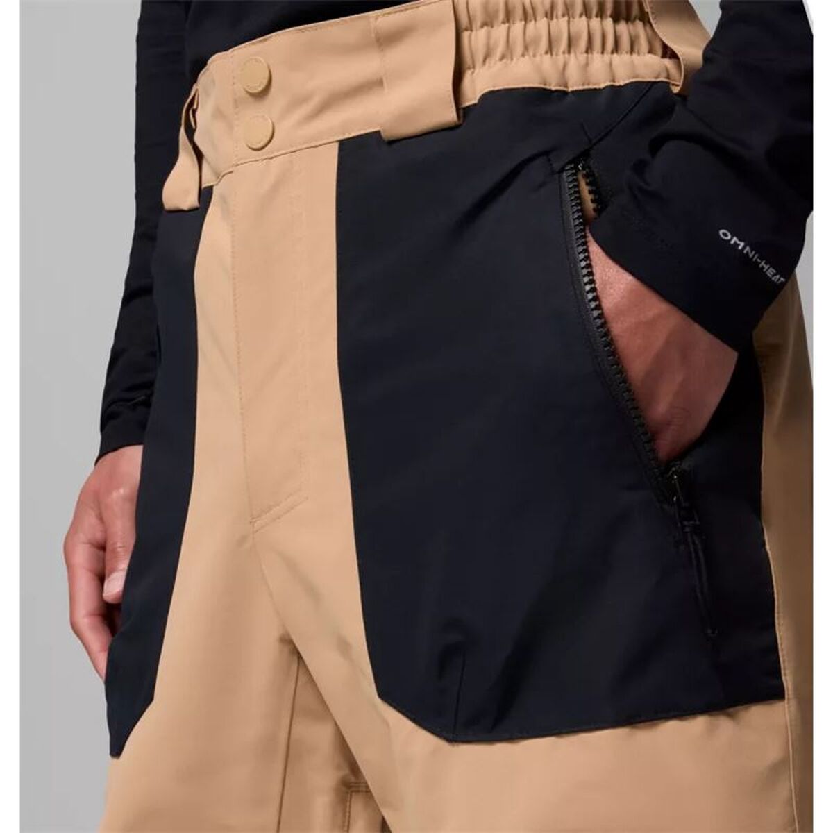 Παντελόνι Χιονιού Columbia Coreshot™ Καφέ Άντρες