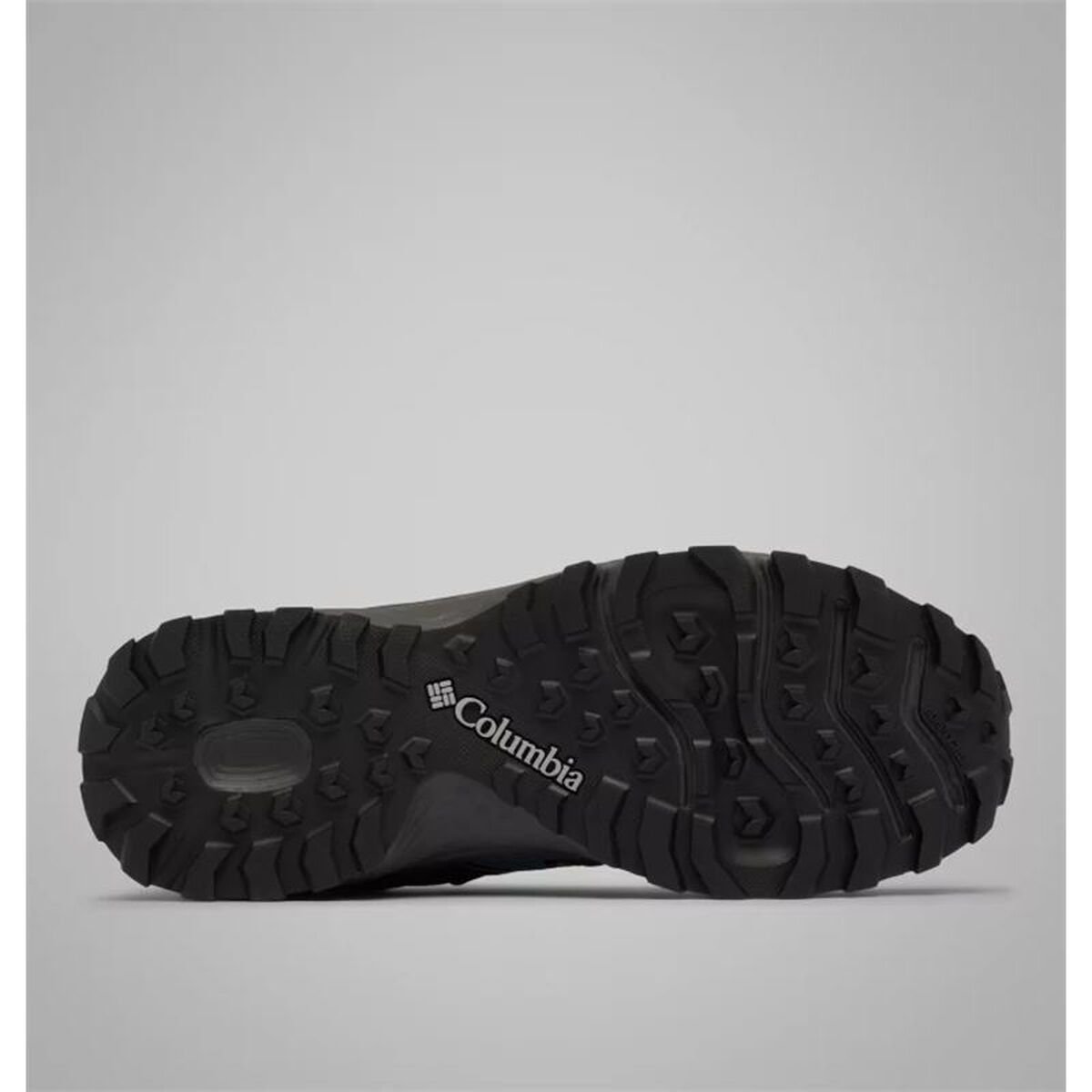 Παπούτσια trail για άνδρες (τρέξιμο στο βουνό) Columbia Peakfreak Rush Mid Τυρκουάζ