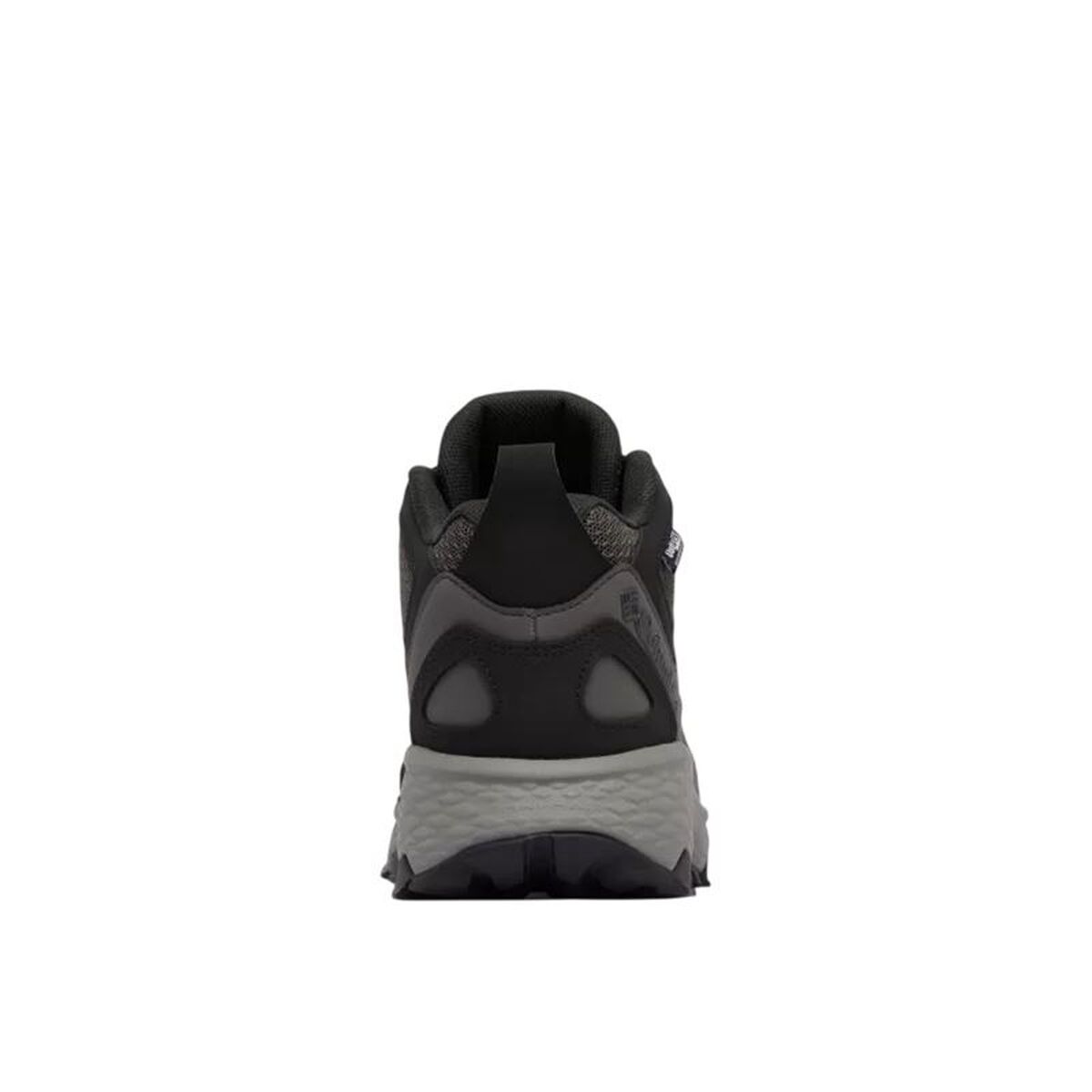 Μπότες Βουνού Columbia Peakfreak Rush Mid Μαύρο