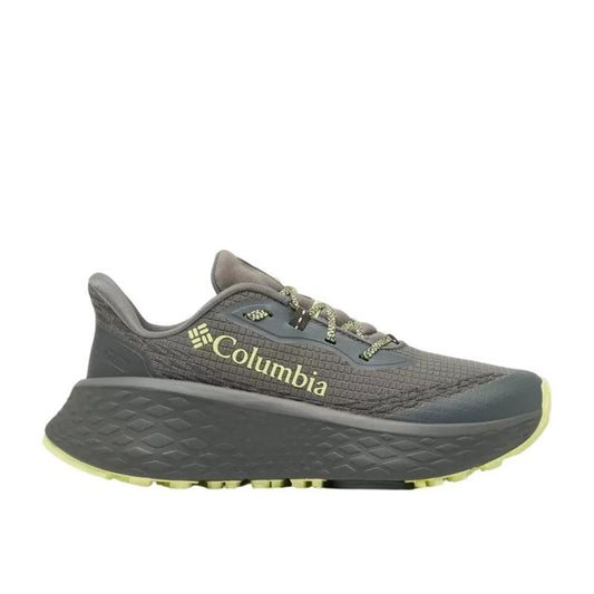 Παπούτσια trail για γυναίκες Columbia Konos Trillium Atr™ Ανοιχτό Γκρι