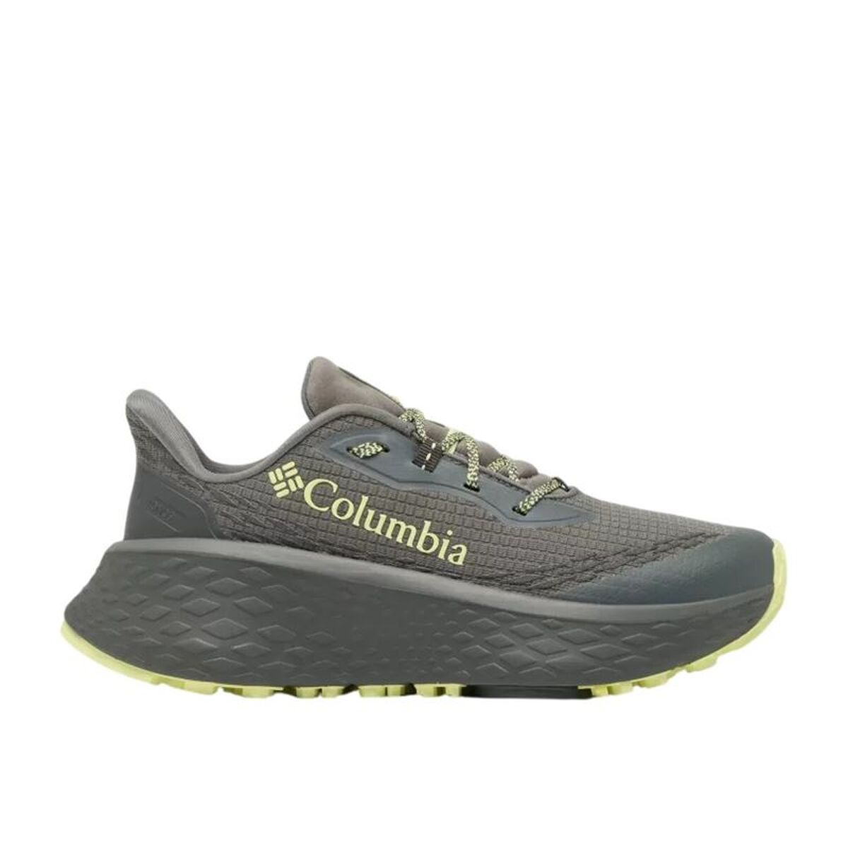 Παπούτσια trail για γυναίκες Columbia Konos Trillium Atr™ Ανοιχτό Γκρι