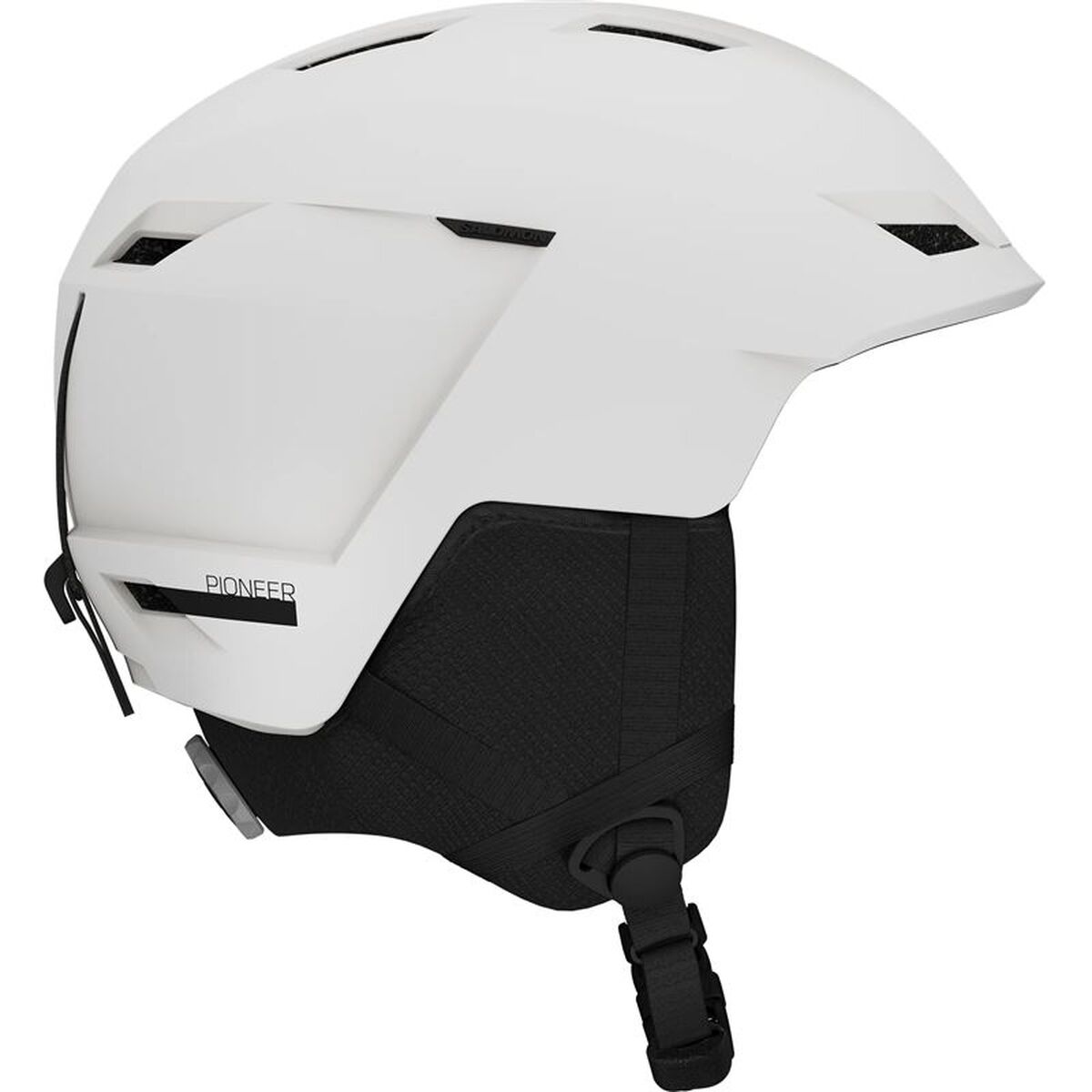 Κράνος για Σκι Salomon Pioneer Lt Λευκό Παιδικά Για άνδρες και γυναίκες