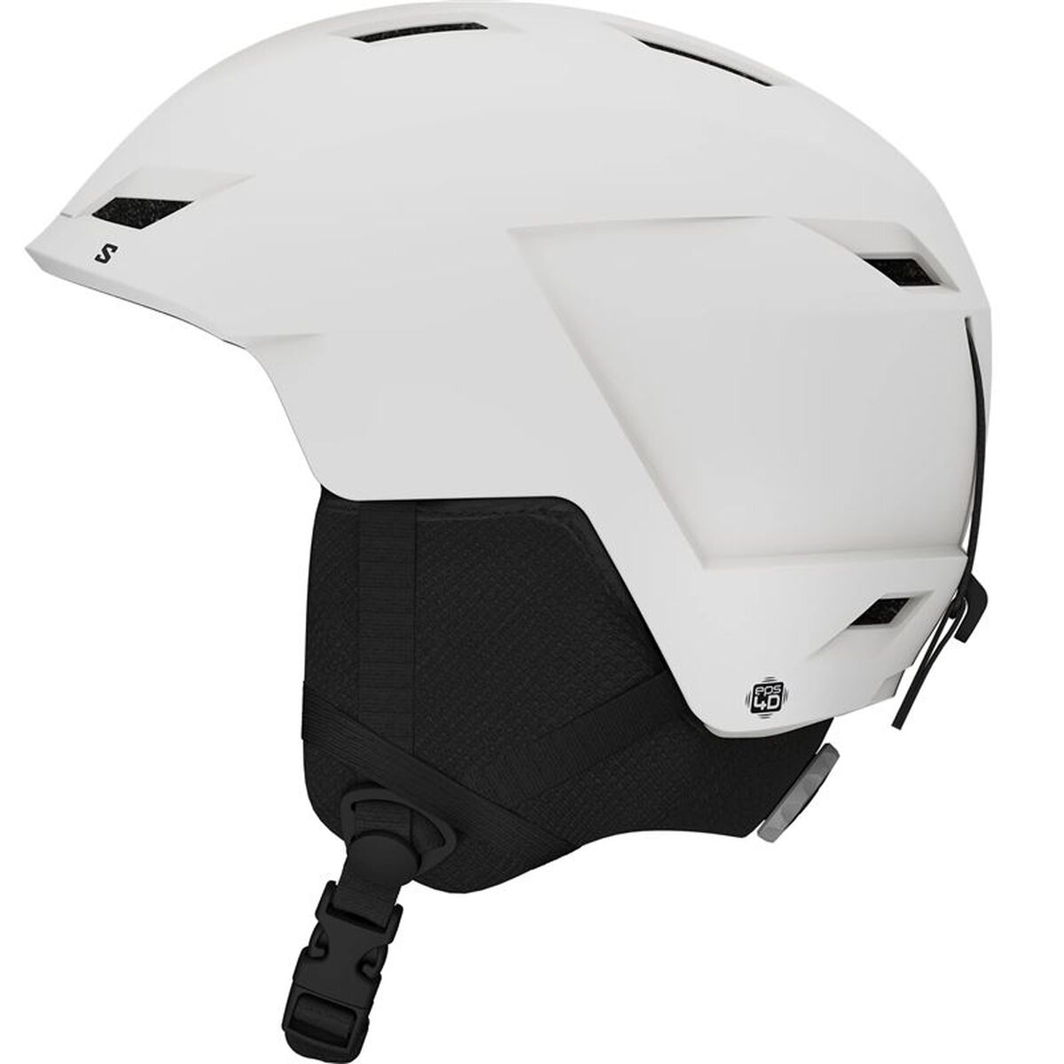 Κράνος για Σκι Salomon Pioneer Lt Λευκό Παιδικά Για άνδρες και γυναίκες