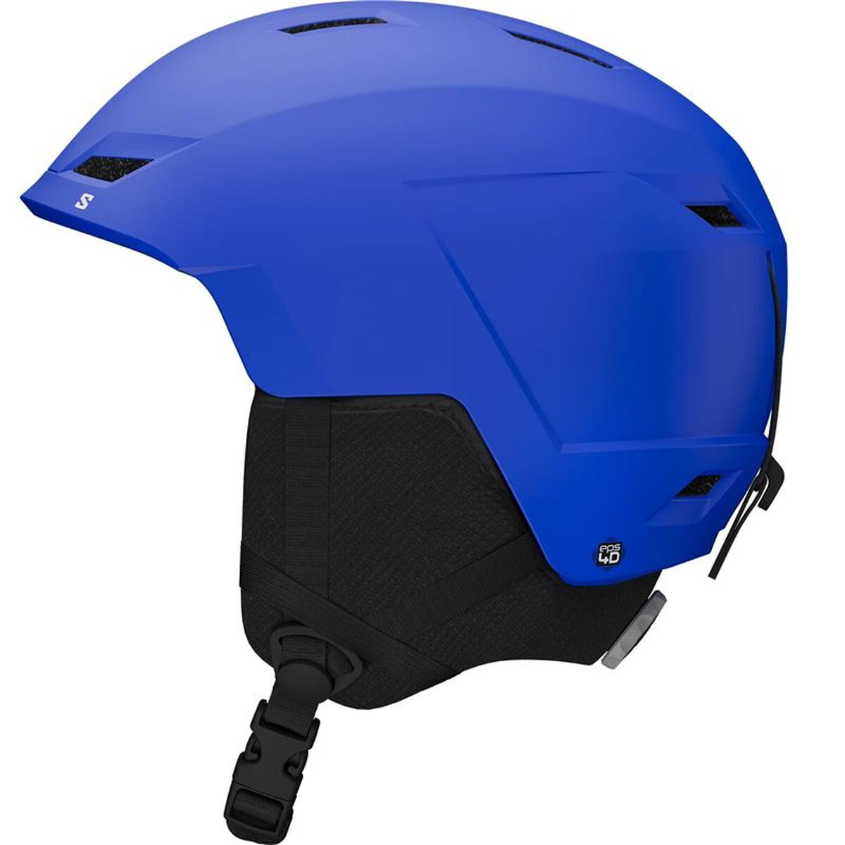 Κράνος για Σκι Salomon Pioneer Lt Jr Μπλε Παιδικά Για άνδρες και γυναίκες