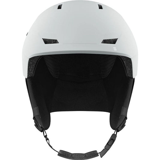 Κράνος για Σκι Salomon Pioneer Lt Λευκό Παιδικά Για άνδρες και γυναίκες