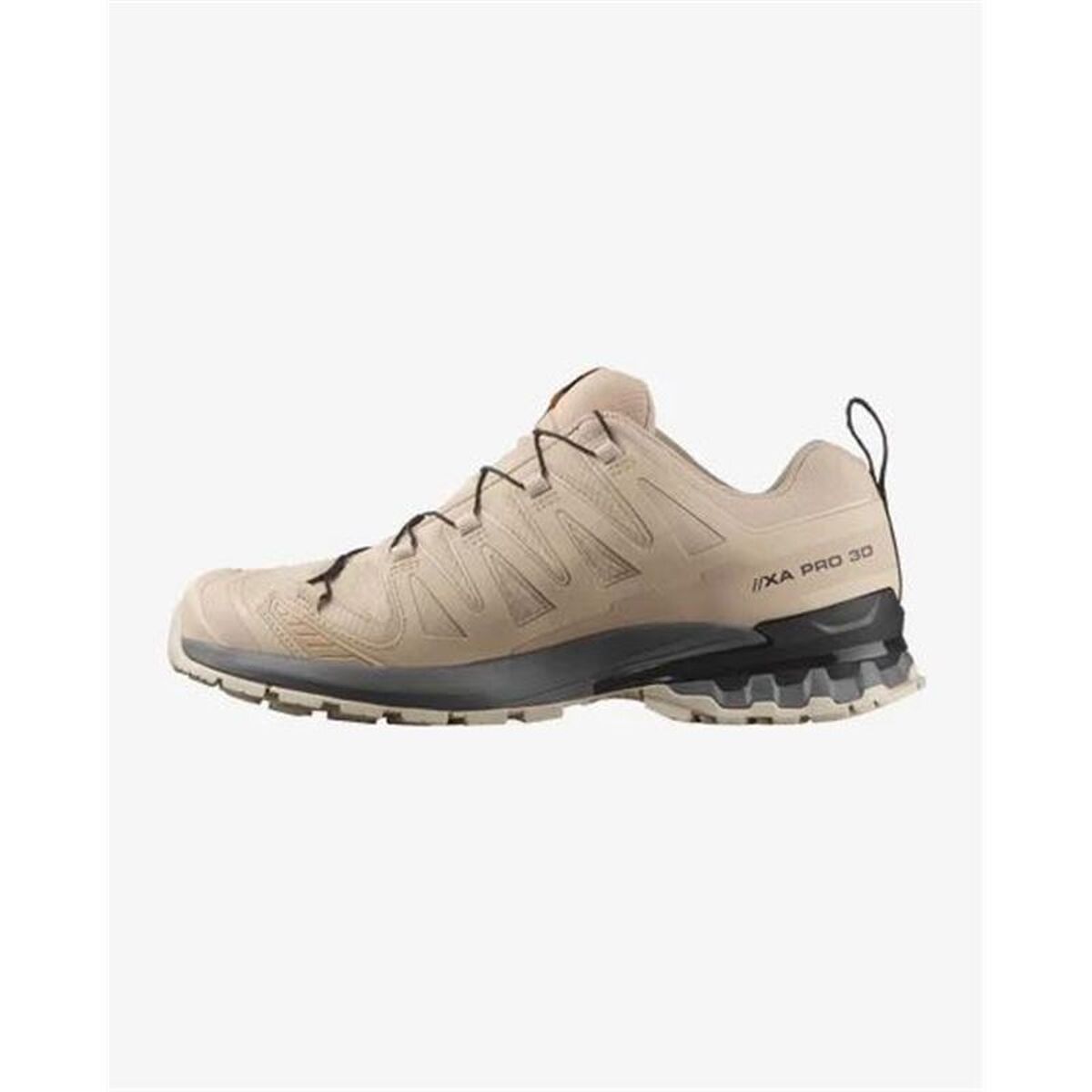 Παπούτσια trail για άνδρες (τρέξιμο στο βουνό) Salomon Xa Pro 3D V9 Gtx Καφέ