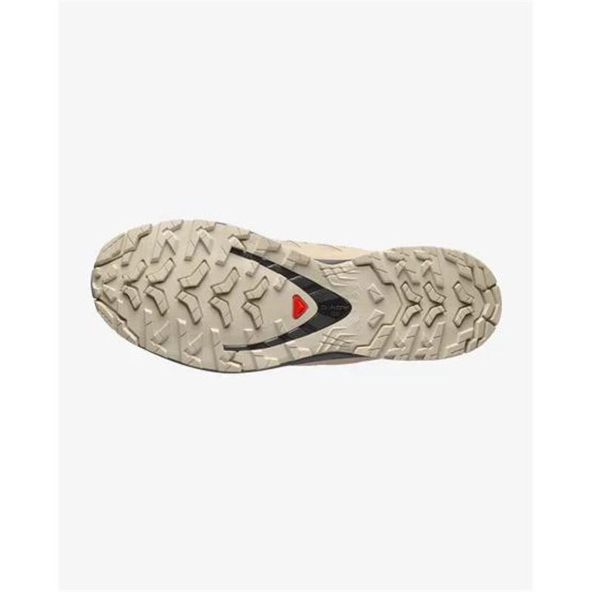Παπούτσια trail για άνδρες (τρέξιμο στο βουνό) Salomon Xa Pro 3D V9 Gtx Καφέ